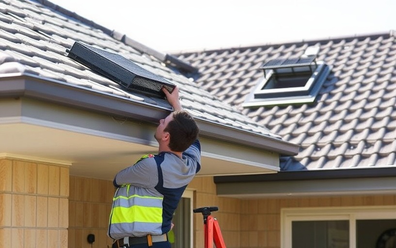 Possum Prevention & Proofing Services in West melbourne