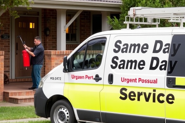 Same Day Possum Removal Services in West melbourne